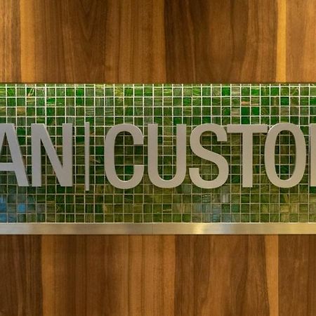 Gran Customa Isezakicho Hotell Yokohama  Eksteriør bilde