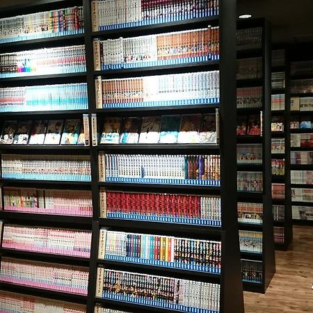 Gran Customa Isezakicho Hotell Yokohama  Eksteriør bilde