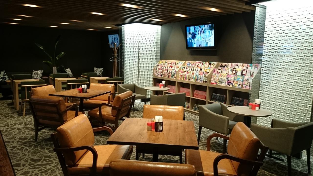Gran Customa Isezakicho Hotell Yokohama  Eksteriør bilde