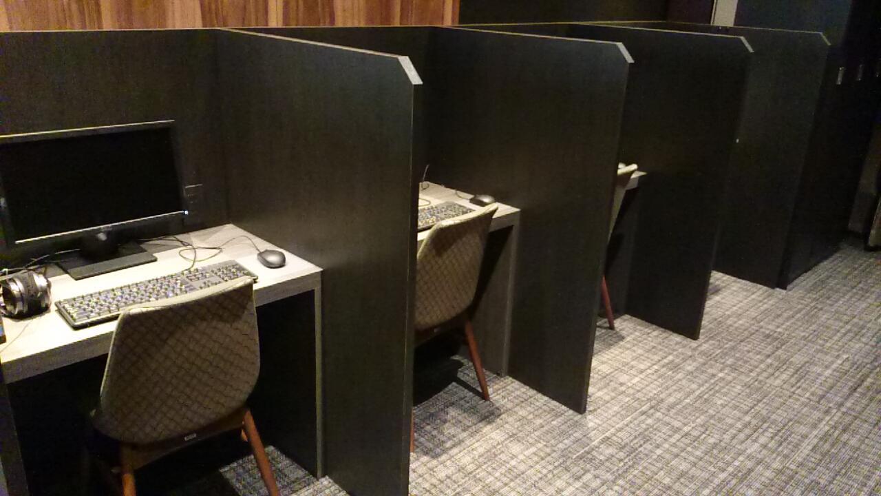 Gran Customa Isezakicho Hotell Yokohama  Eksteriør bilde