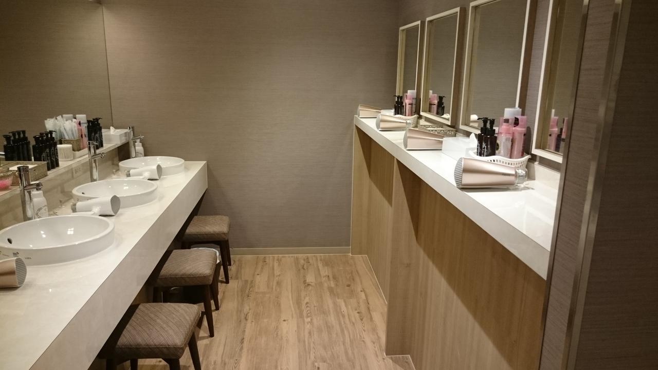 Gran Customa Isezakicho Hotell Yokohama  Eksteriør bilde
